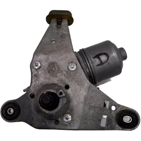 [PRODUIT D'OCCASION] Moteur Essuie-glace Avd RENAULT Scenic ♻️ Ref Oe. 288155536r - Garantie à vie (1/4)