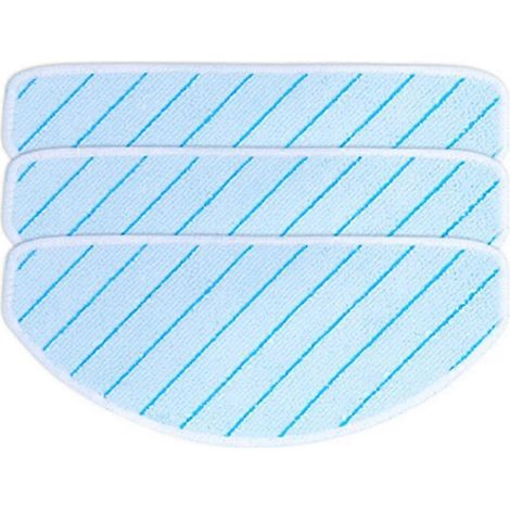 Wassertank für ECOVACS T8 Zubehör, passend für OZMO Pro Vibrationswischset für T9, T8 AIVI, T8 Max, T8 AIVI Edition 0708 (1/4)