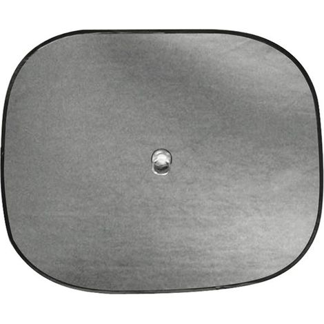 Cortina lateral estándar 44x38cm X2 - Ergoseat
