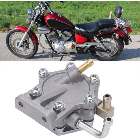 Ensemble pompe à carburant pour YAMAHA Vstar Virago XV 250 (RYB-008) (1/5)