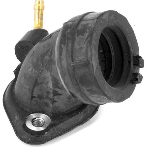 Pipe d'Admission MBK XC 125 FLAME - YAMAHA XC 125 T/TR CYGNUS