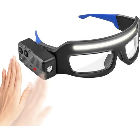 De S curit Travail BTP Lunettes de Conduite V lo de (1/5)