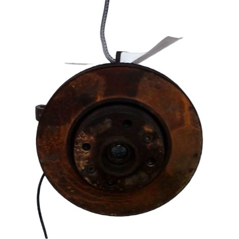 [PRODUIT D'OCCASION] Pivot Avant Gauche RENAULT Modus ♻️ Ref Oe. 8200345944 - Garantie à vie (1/3)