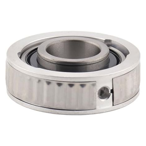 Le roulement de cardan s'adapte à divers modèles MerCruiser, OMC, Volvo Penta, y compris 30-8794A02, 60794A4, 3853807, 21752712, 3853850-0, remplace Sierra 18-2100. (1/5)