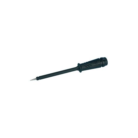 SKS Kinkel Elektronik GmbH Prüfspitze PRUEF 2 sw