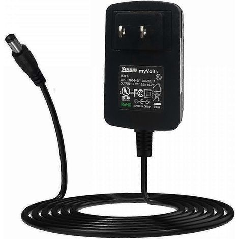 Alimentation de remplacement 15 V compatible avec l'enceinte Marshall Stockwell Gen 1 (1/5)