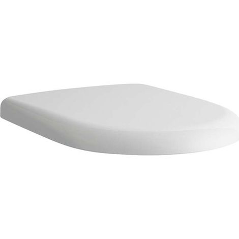 Laufen Pro - WC-Sitz, SoftClose, weiß H8939590000001 (1/5)