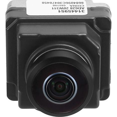 31445951 für Volvo S90 XC90 S60 S90 V60 V90 Einparkhilfe, Rundumsicht-Rückfahrkamera, Kamera in den Außenspiegeln, Front- und Heckkamera (1/5)