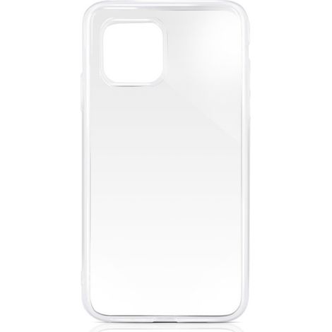 Coque souple transparente pour iPhone 13 Pro Max