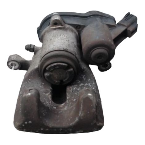 [PRODUIT D'OCCASION] Etrier De Frein Arriere Droit RENAULT Megane ♻️ Ref Oe. 440013546r - Garantie à vie (1/5)