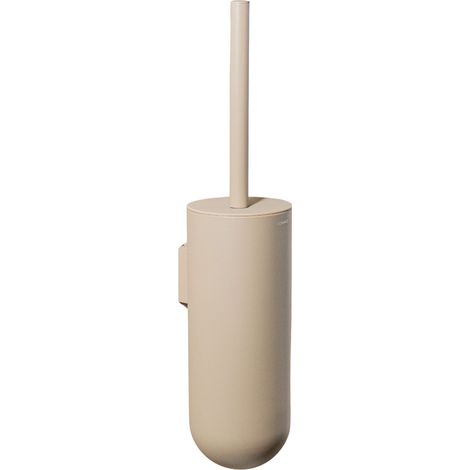 Cosmic Geyser porte-balayette brosse wc porte balai sand murale avec adhésif ou à visser (1/5)