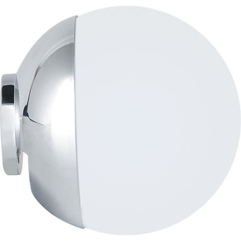 GEDY Delos lampada tonda con led 4,7W codice prod: 0000D0421300000 (1/3)