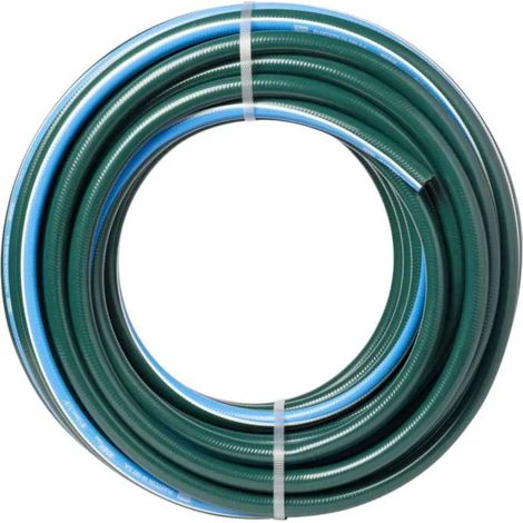 Tubo da giardino Tatay 9977005 PVC 15 m protezione UV (1/3)