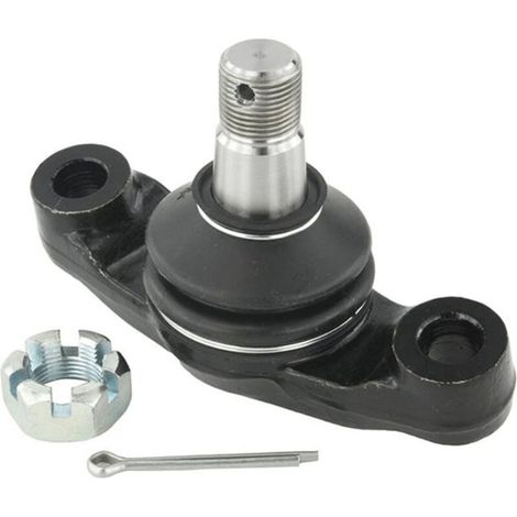 Die Teilenummer 517602J000 ist für das vordere untere Kugelgelenk des Kia Borrego 2009-2011 geeignet. (1/4)