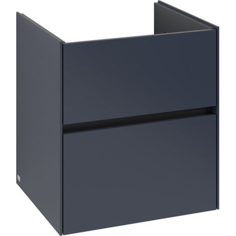 Villeroy & Boch C142B0VQ WTUS Collaro 561x610x480 mm avec accessoires 2