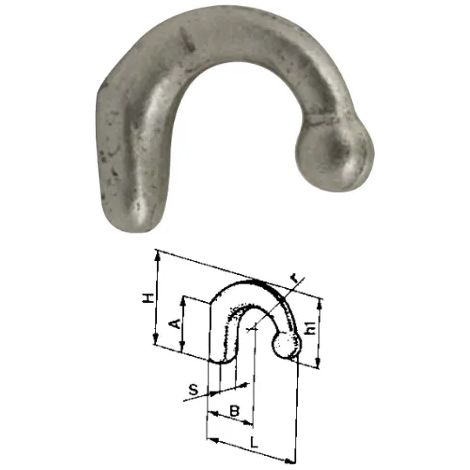 Tendifune Cermag versione leggera e pesante - 60490
