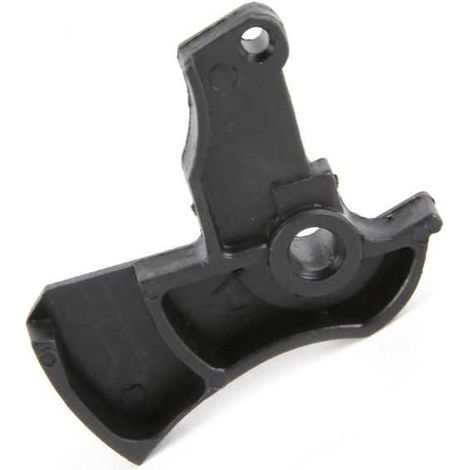 Gâchette accélérateur pour tronçonneuse Stihl 026 MS260 (1/4)
