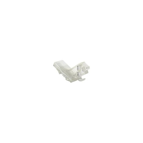 Bisagra solapa izquierda para Frigorífico, Congelador ELECTROLUX 2089646034