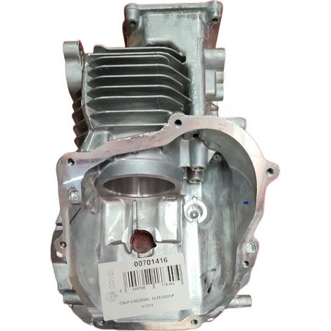 Caja Cigüeñal para cortacesped compatible con Dlm4300Sp