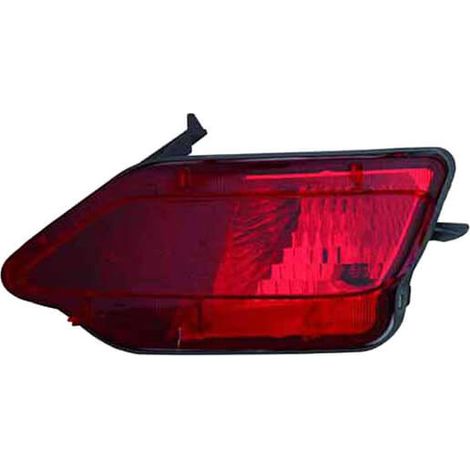 Feu anti-brouillard arrière droit Toyota Rav4 4 phase 1 2013-2015