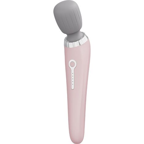 Mini Masseur Personnel Portatif - Baguette de Massage Électrique pour Soulagement des Tissus Profonds (1/5)