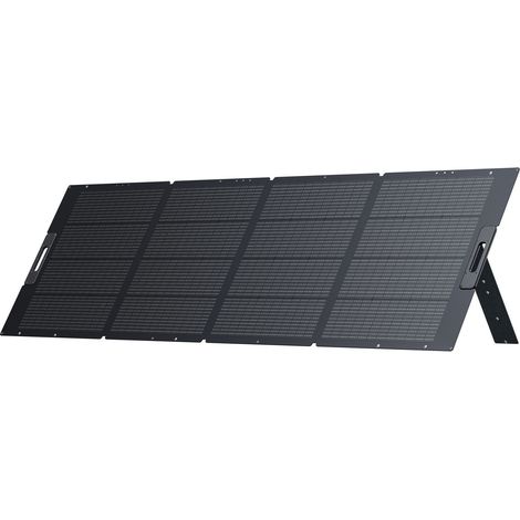 Solarpanel BLUETTI PV350, 350 W für AC200PL/AC270P/AC300/AC180P, IP67 (0% MwSt) (1/5)