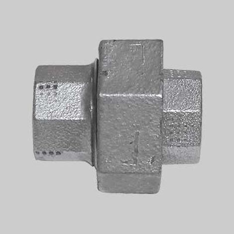 Bocchettone conico f.f. 3/4&quot