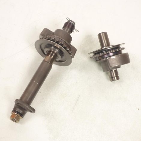 [PRODUIT D'OCCASION] Balancier équilibrage origine pour Moto Honda 400 Cm A Hondamatic (1/2)