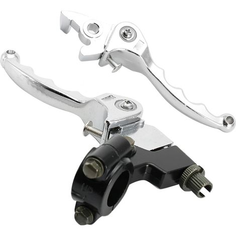 Allume-cigare universel étanche pour moto DC12V-24V (noir) (1/5)