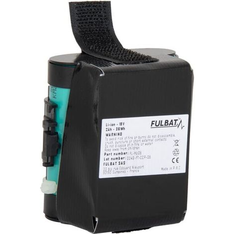 Batterie UNIVERSEL FP560620 (1/3)