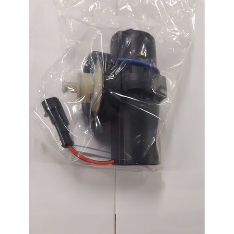KIT POMPE ELECTRIQUE BALDWIN - 43242
