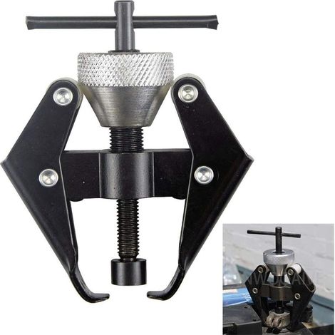 Wiper Arm Puller - Battery Terminal Puller - For Wiper Blade Removal And Terminal Extraction - 1 Piece (1/5)