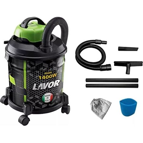 Lavorwash aspiratutto joker wet&dry 82510002