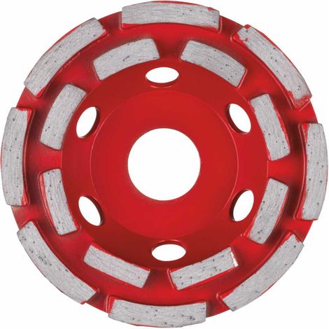 Milwaukee DCWU 100 Diamanttrennscheibe 100 mm (1/2)