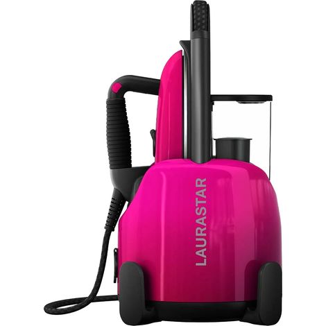 CENTRALE VAPEUR LAURASTAR LIFT + PINKY POP (1/5)