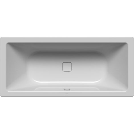 ConoDuo Badewanne manhattan Perl-Effekt 200x100cm (1/2)