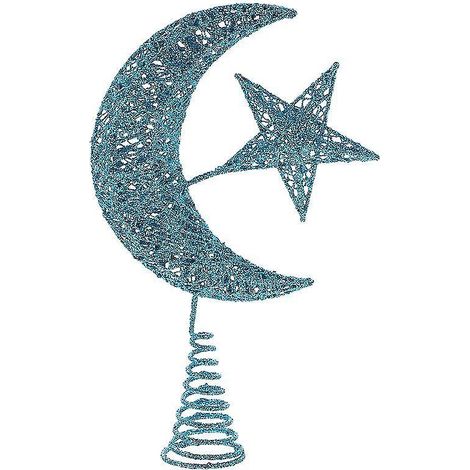 Nouvelle décoration de sapin de Noël (1 pièce) (1/3)