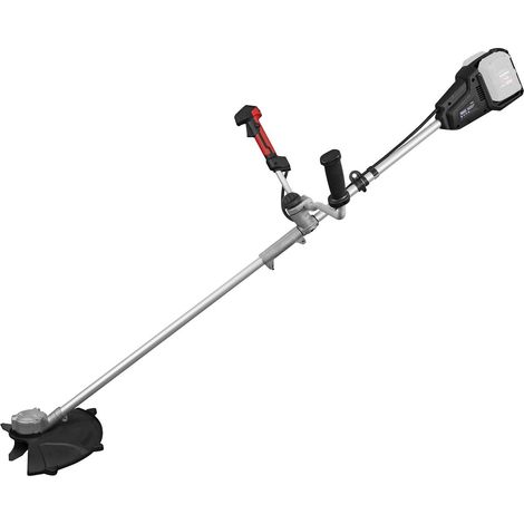 Sealey CP40VBC SV20 Series 35cm Brush Cutter & Trimmer 40V - Body Only (1/5)