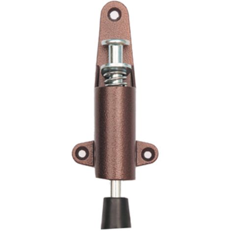 butA e de porte A  pA dale en aluminium bronzA  cm 15 butA e de porte pour portes