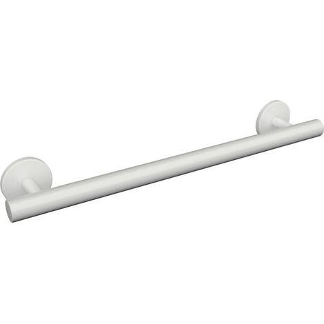 HEWI 950.36.13090 99 Poignée de maintien, L:600 mm, ø:33 mm, matière plastique (1/2)