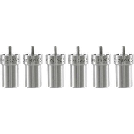injecteurs de carburant diesel DN0SD265 pour MERCEDES OM603 W124 300 D TD DIESEL (1/5)