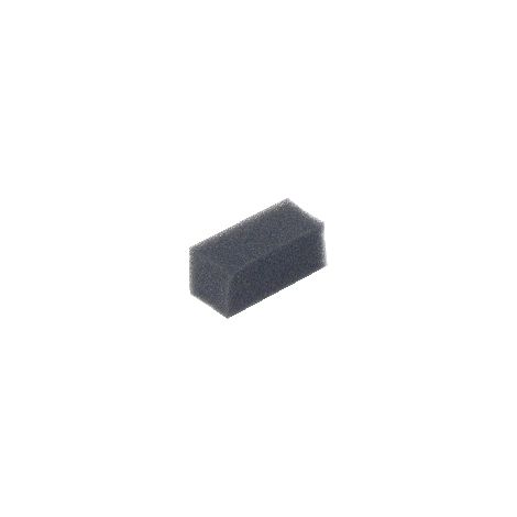 Luftfilter Rasentraktor kompatibel TECUMSEH GNR E-63 (1/2)