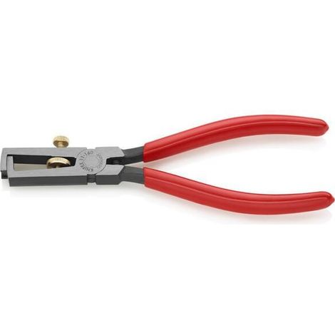 Pinces à dénuder KNIPEX TA1101160 (1/3)