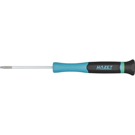Hazet Elektronik Schraubendreher 811EL-T9, Innen TORX Profil, SW T9 (1/5)