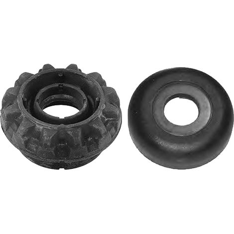 3RG 45756 SOPORTE AMORTIGUADOR DELANTERO IZQUIERDO & DERECHO