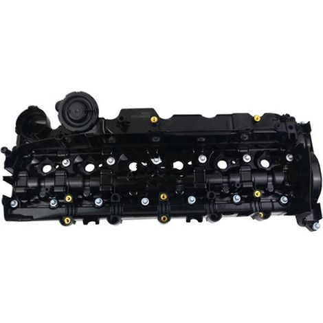 Couvercle de soupapes moteur AP03 Couvercle de cylindre 11127823181 pour-- (1/5)
