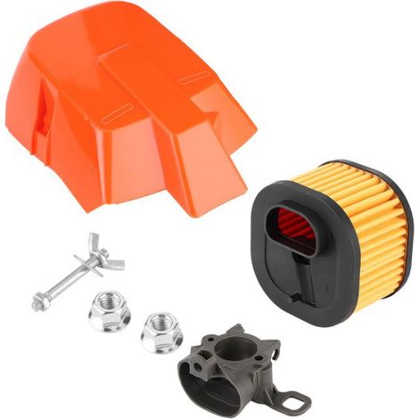 Kit de couvercle de filtre à air - - Husqvarna 362 Special 371 372 XP XPW - ABS - 195 g - Accessoires (1/5)
