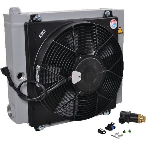 Refroidisseur d'huile EMMEGI OK2MV212301
