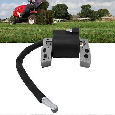 Bobine d'allumage de rechange VBESTLIFE - Accessoires et outils de jardinage - Pièces détachées 695711 802574 493237 796964 (1/4)