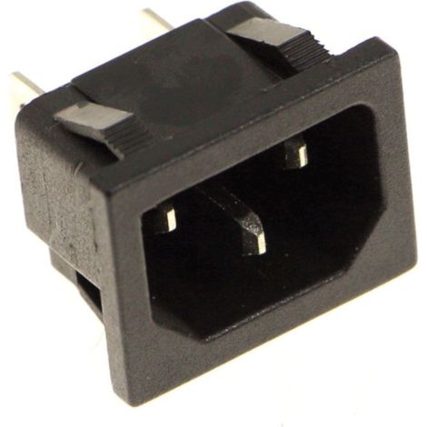 Ersatzteil - Stecker - -
